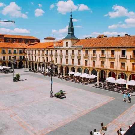 Plaza Mayor / Catedral 10